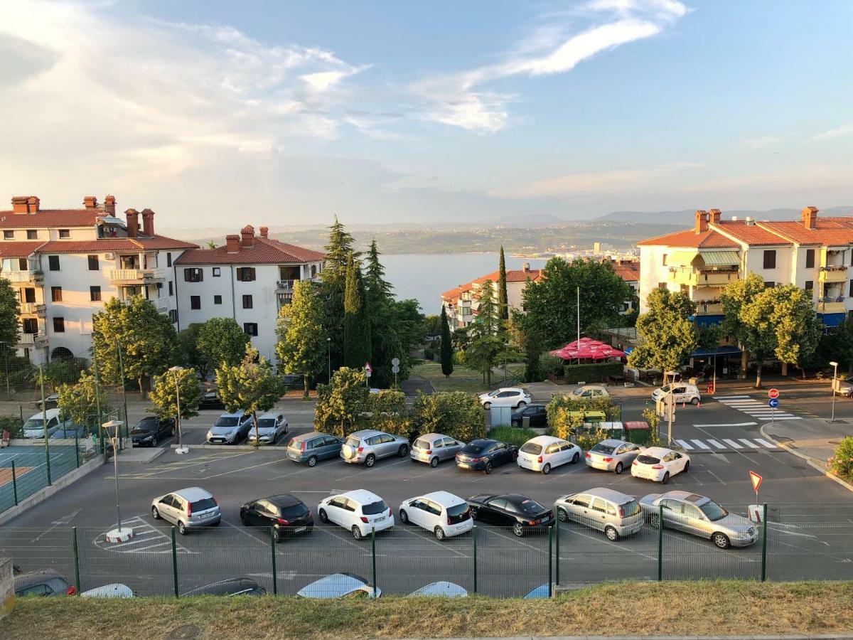 Villa La Liberta! Koper Exterior photo