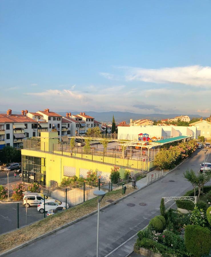 Villa La Liberta! Koper Exterior photo